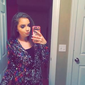 Meet your Posher, Hailey